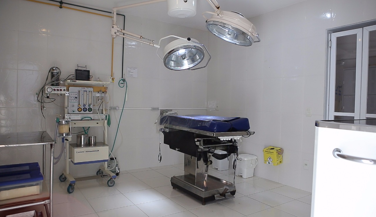 Hospital Veterinário Niterói - Foto 3