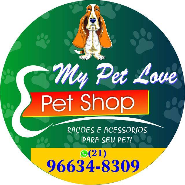 Foto de MY PET LOVE - Duque de Caxias