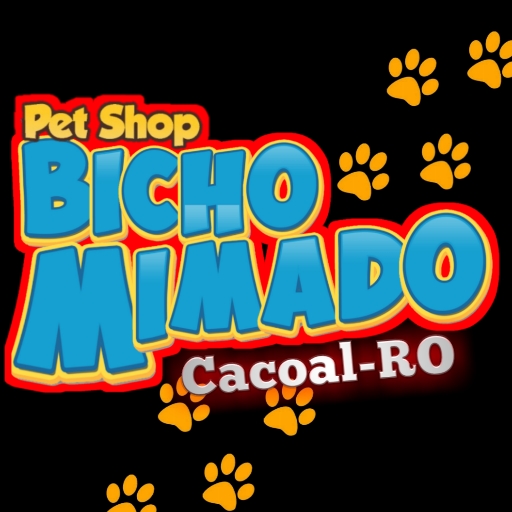 Pet Shop Bicho Mimado Cacoal - Pet Shop em Cacoal