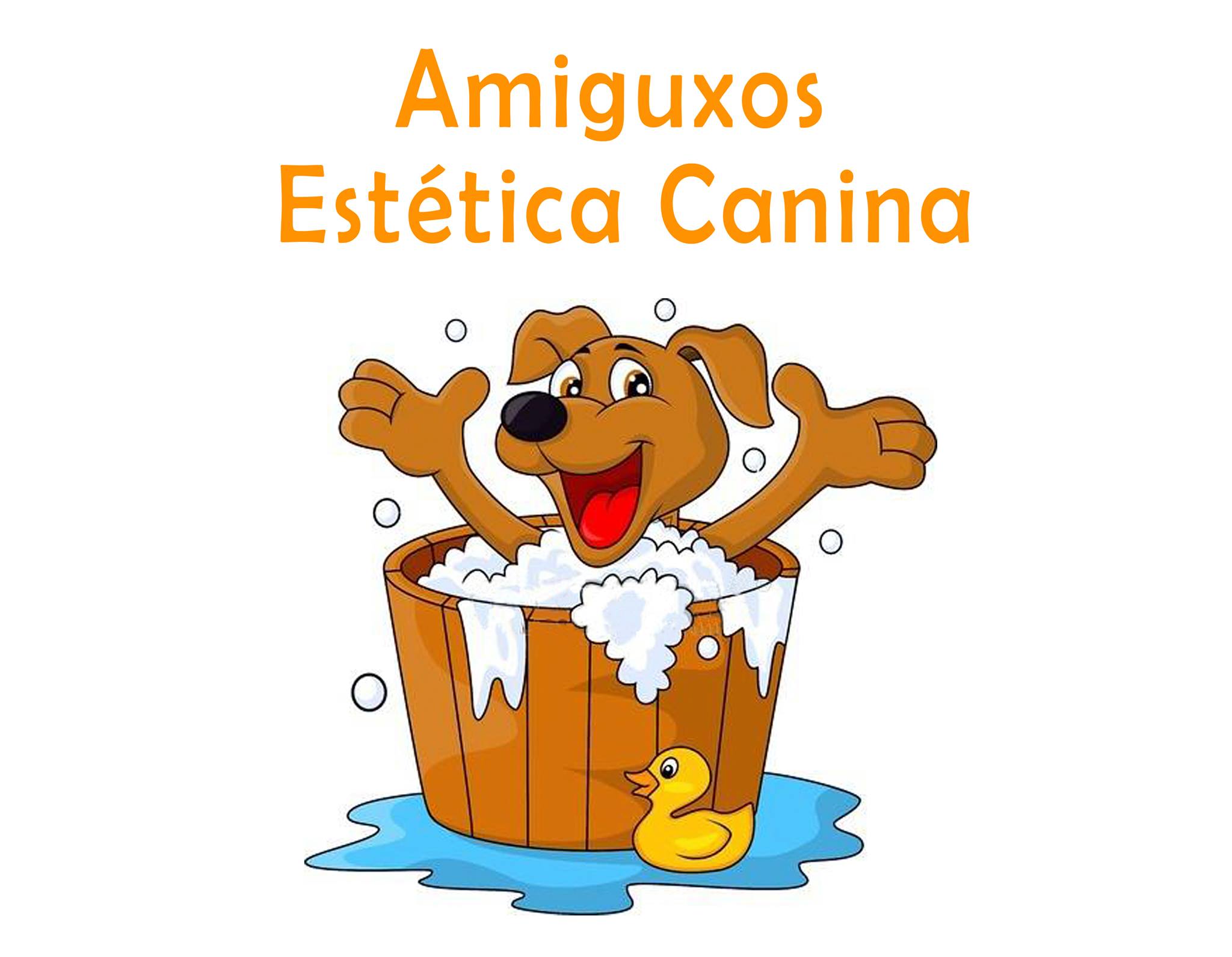 Amiguxos Estética Canina