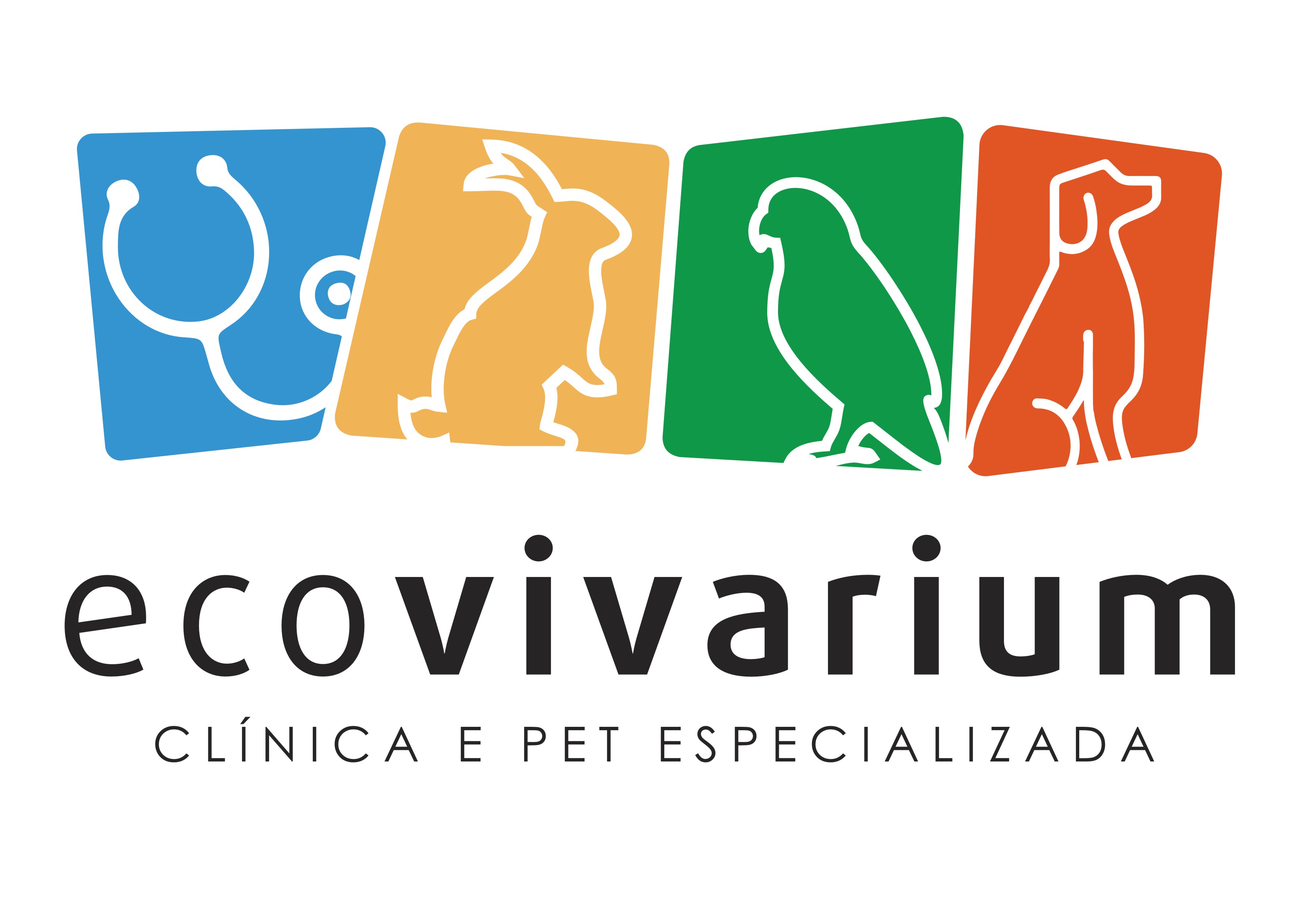 ECOVIVARIUM CLINICA E PET ESPECIALIZADA