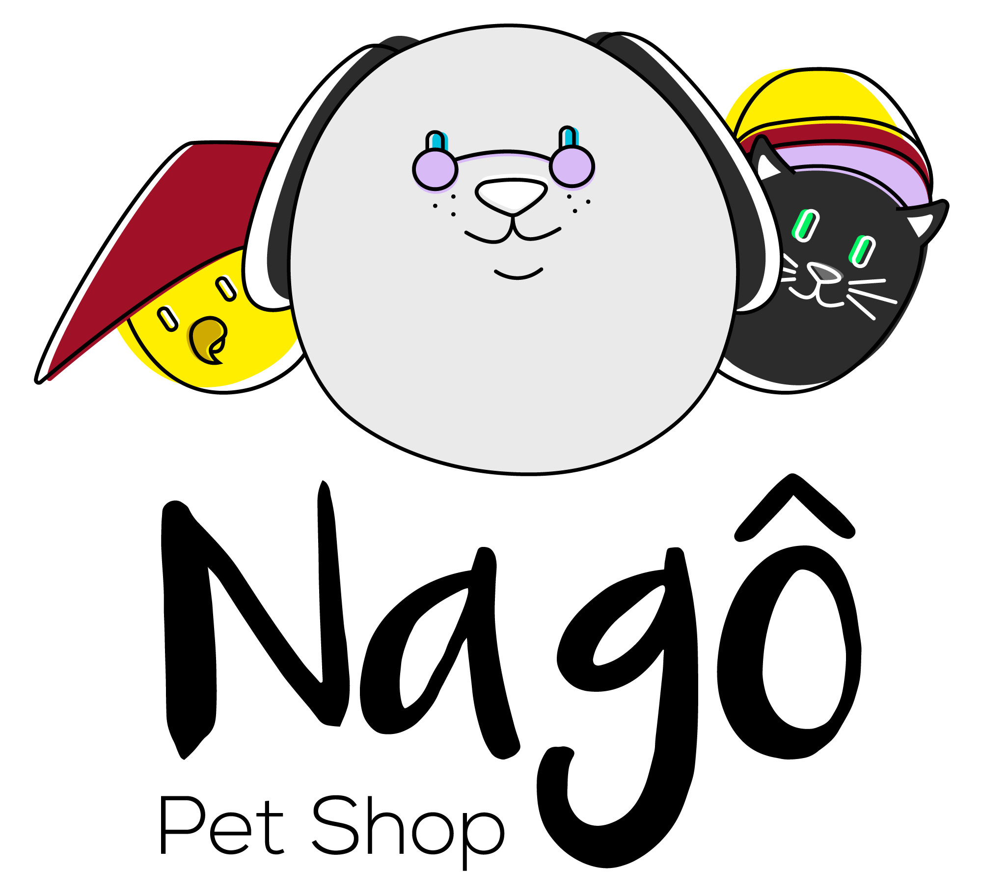 Nagô Petshop