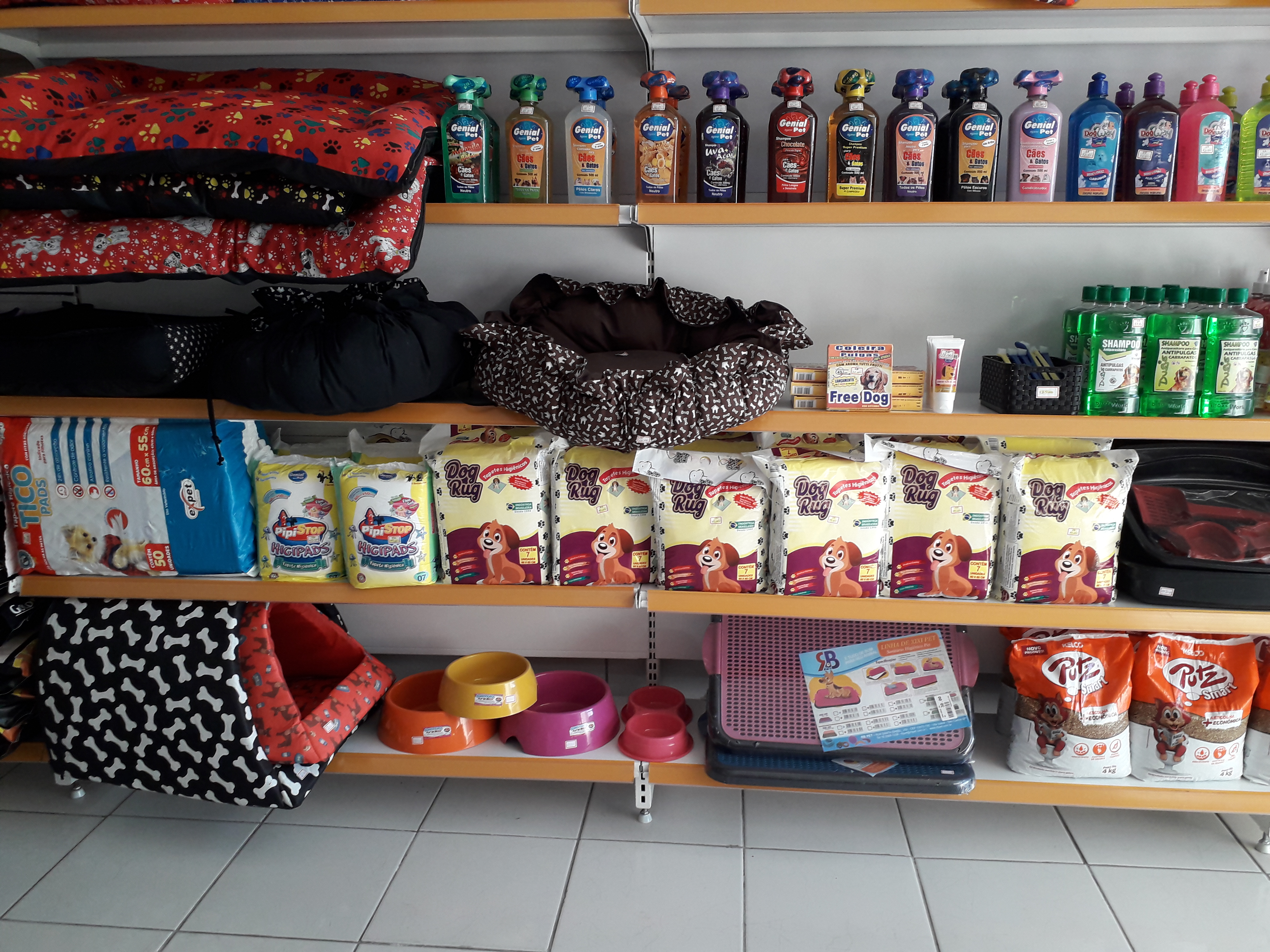 MyFred Pet Shop - Foto 4
