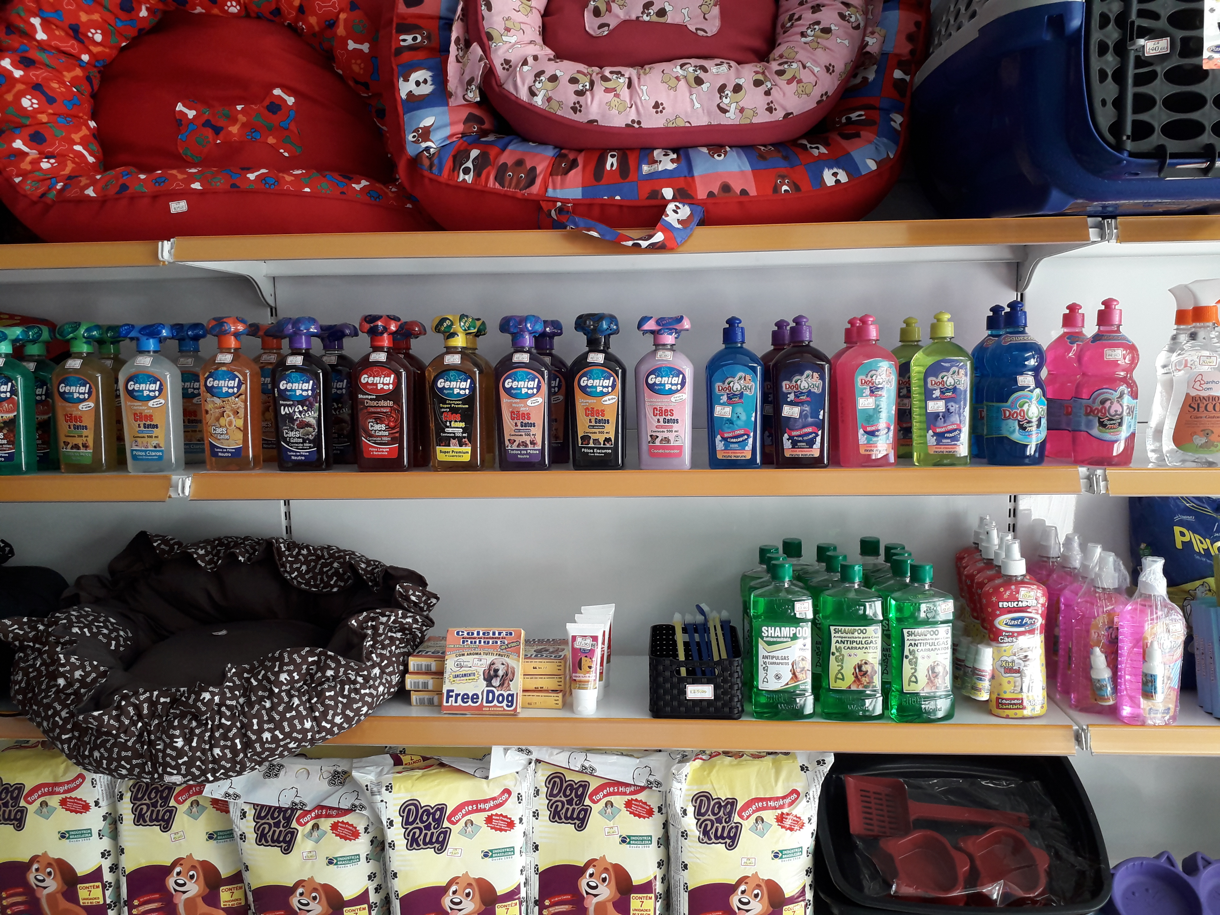 MyFred Pet Shop - Foto 5