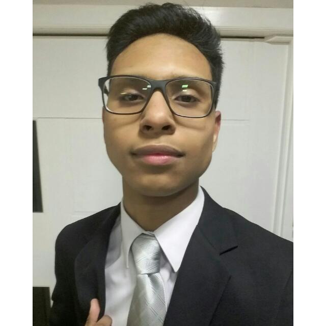 Vitor Carvalho Inacio da Silva