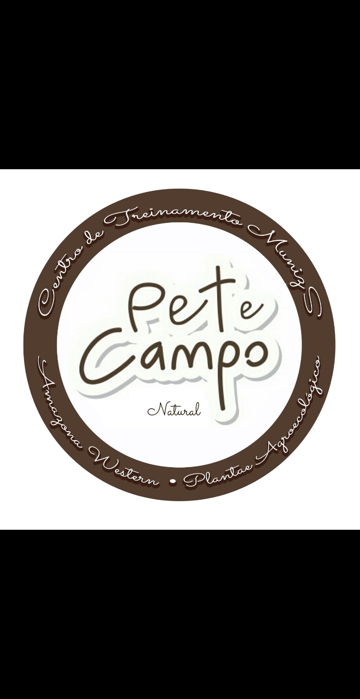 Pet e Campo Natural
