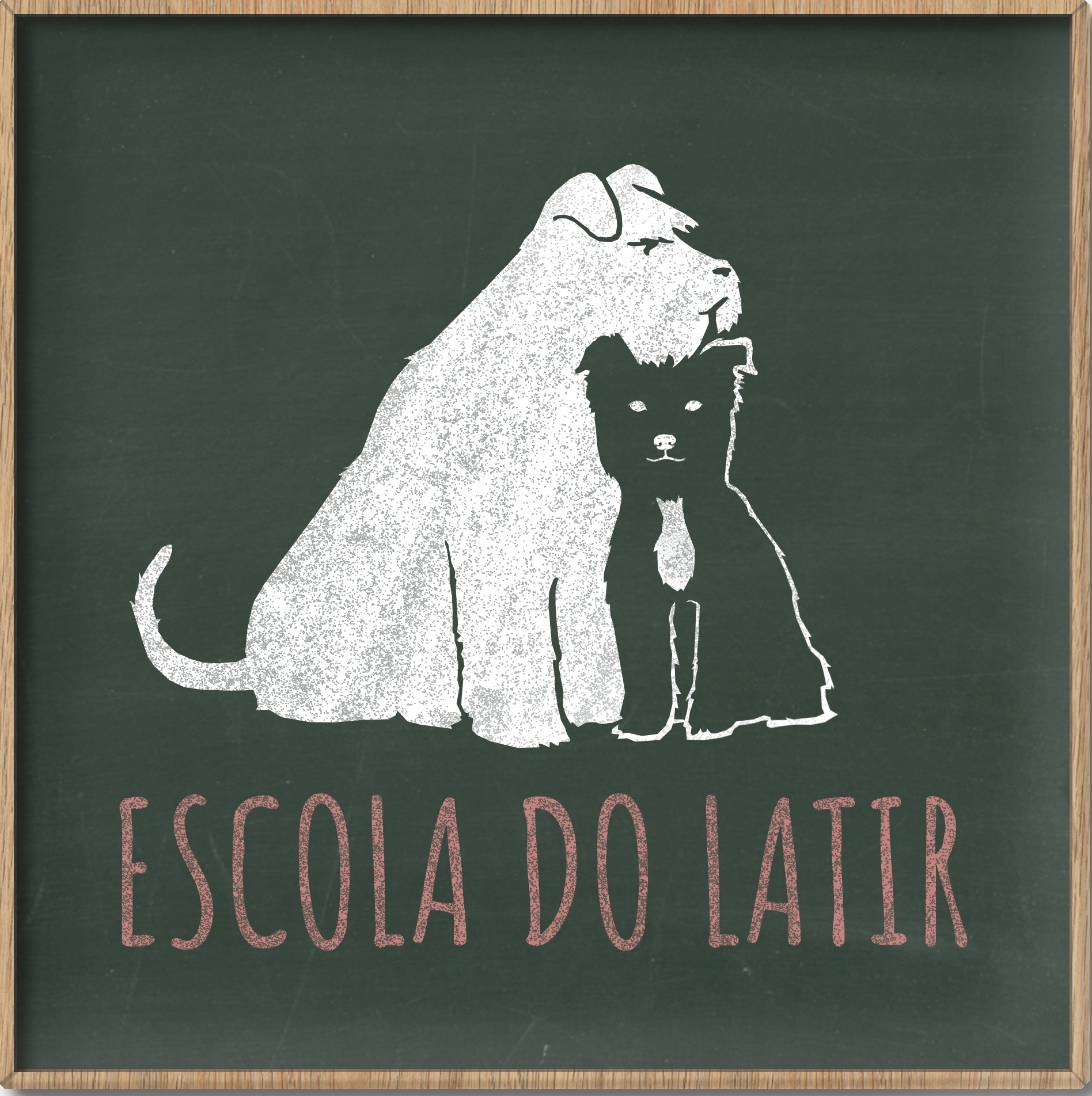 Escola do Latir
