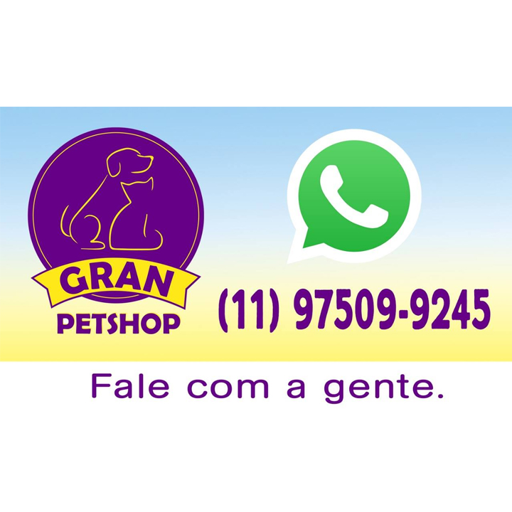 Gran Petshop