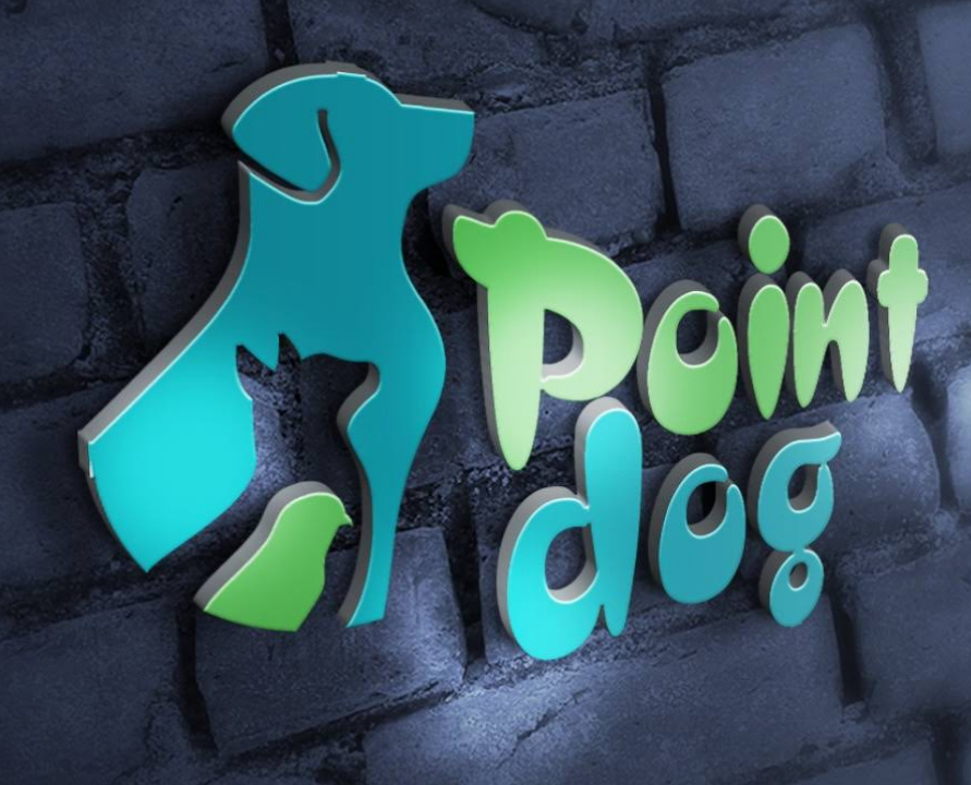 Point Dog