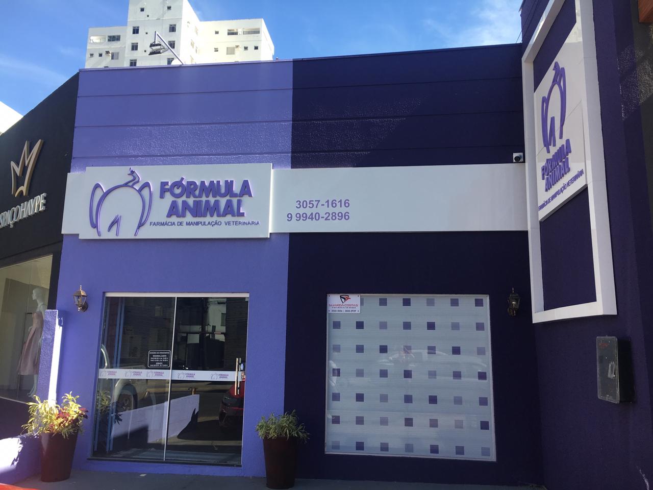 Fórmula Animal - Foto 4