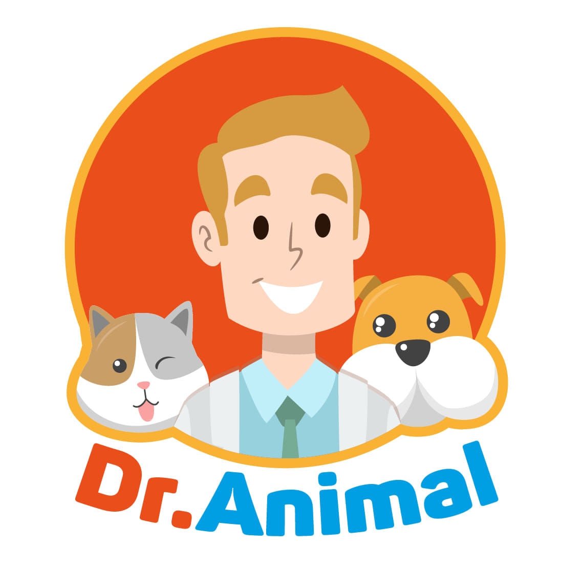 Dr. Animal - Veterinário em domicílio