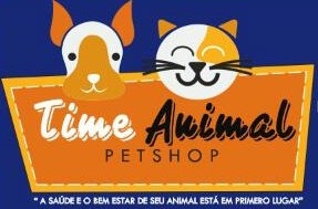 Clínica Veterinária e Pet Shop Time Animal