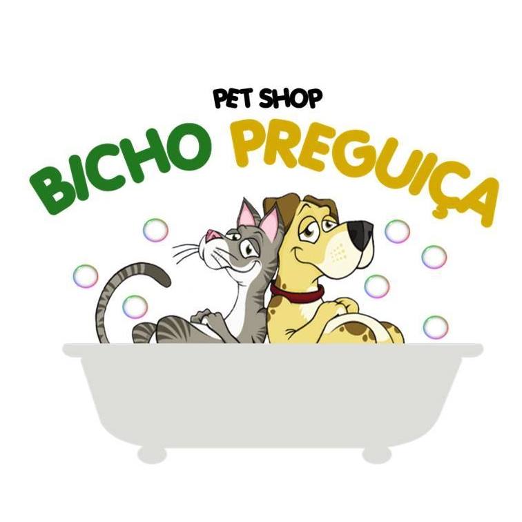 Foto de Pet Shop Bicho Preguiça - Pinhais